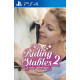 My Riding Stables 2: A New Adventure PS4